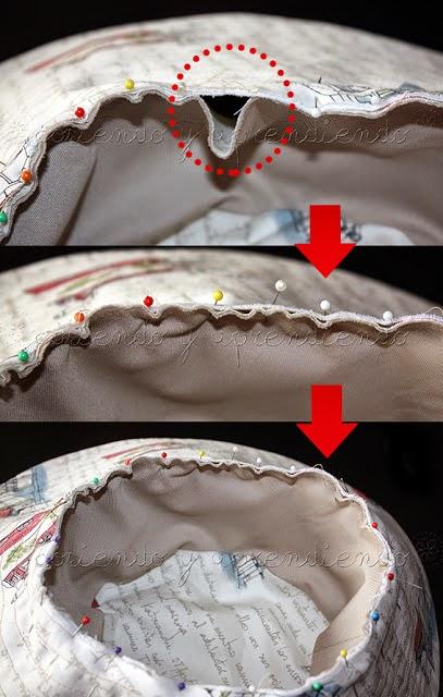 C.C. Pamela y Sombrero de verano. Día 5