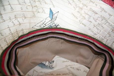 C.C. Pamela y Sombrero de verano. Día 5