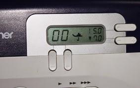 C.C. Pamela y Sombrero de verano. Día 5