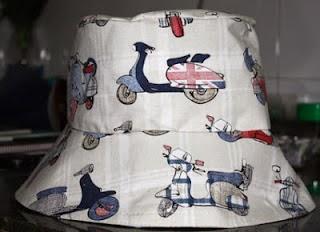 C.C. Pamela y Sombrero de verano. Día 5