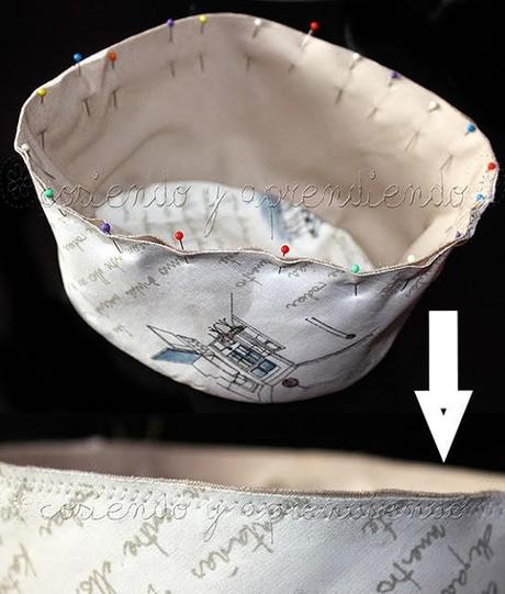 C.C. Pamela y Sombrero de verano. Día 5