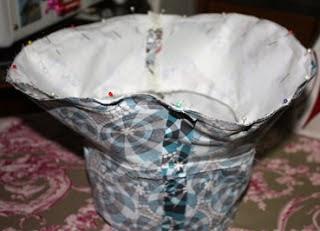 C.C. Pamela y Sombrero de verano. Día 5