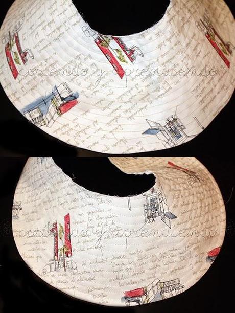 C.C. Pamela y Sombrero de verano. Día 4