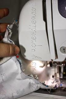 C.C. Pamela y Sombrero de verano. Día 3