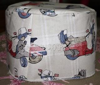 C.C. Pamela y Sombrero de verano. Día 3