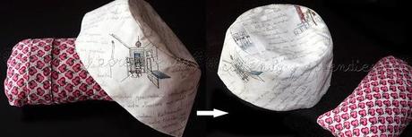 C.C. Pamela y Sombrero de verano. Día 3