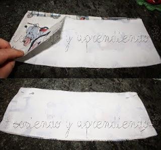 C.C. Pamela y Sombrero de verano. Día 3