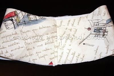 C.C. Pamela y Sombrero de verano. Día 3