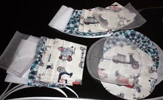 C.C. Pamela y Sombrero de verano. Día 2