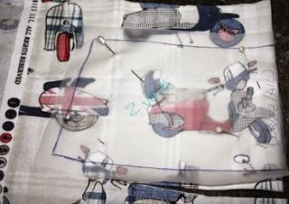 C.C. Pamela y Sombrero de verano. Día 2