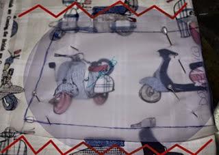 C.C. Pamela y Sombrero de verano. Día 2