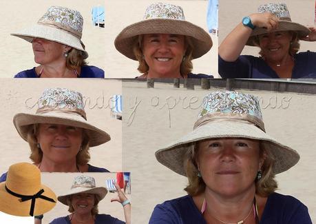 Avance Cose Conmigo RUMS #19# Avance Cose Conmigo RUMS #19#