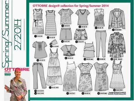 Ottobre, what´s else?