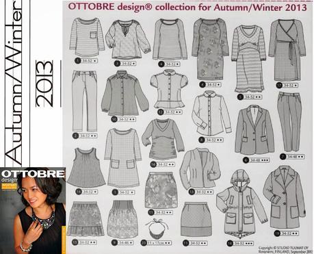 Ottobre, what´s else?