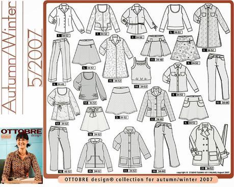 Ottobre, what´s else?