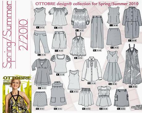 Ottobre, what´s else?