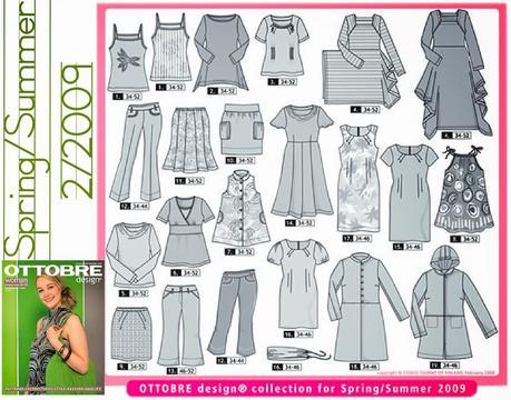 Ottobre, what´s else?