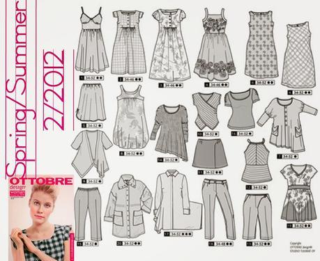 Ottobre, what´s else?