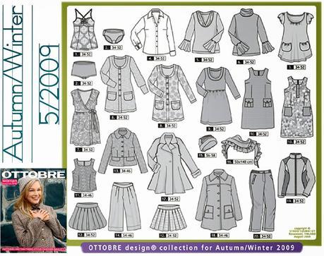 Ottobre, what´s else?