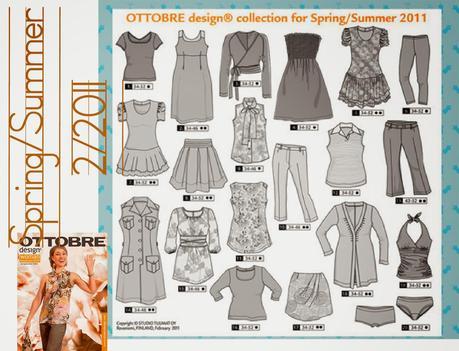 Ottobre, what´s else?