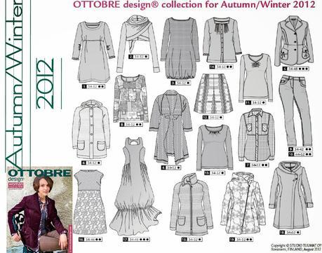 Ottobre, what´s else?