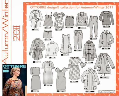 Ottobre, what´s else?