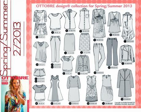 Ottobre, what´s else?