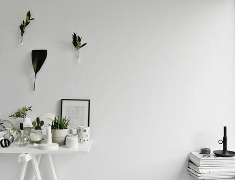 DIY: RINCÓN VERDE