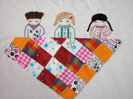 Planes de verano. / Summer plans.