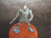 Eureka! miniature painting: tutorial preparacion figura