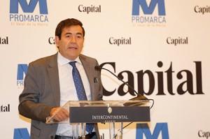 Agricultura señala que el fin de la cuota láctea será una oportunidad para el sector agroalimentario