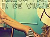 ¿Qué llevo maleta?