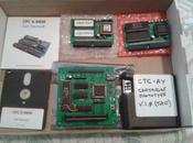 CTC-AY para Amstrad muerto ¡Viva PlayCity!