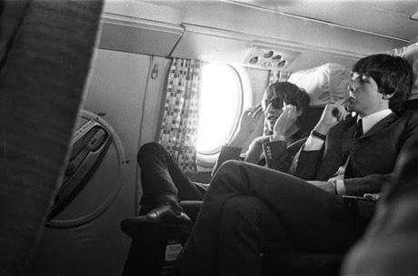 50 AÑOS: 10 JULIO 1964 - EL REGRESO Y ESTRENO DE 'A HARD DAY'S NIGHT' LIVERPOOL ( 2 VIDEOS )