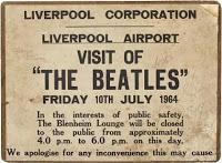 50 AÑOS: 10 JULIO 1964 - EL REGRESO Y ESTRENO DE 'A HARD DAY'S NIGHT' LIVERPOOL ( 2 VIDEOS )