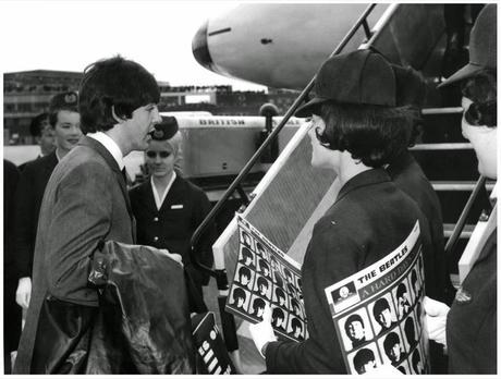 50 AÑOS: 10 JULIO 1964 - EL REGRESO Y ESTRENO DE 'A HARD DAY'S NIGHT' LIVERPOOL ( 2 VIDEOS ) 50 AÑOS: 10 JULIO 1964 - EL REGRESO Y ESTRENO DE 'A HARD DAY'S NIGHT' LIVERPOOL ( 2 VIDEOS )
