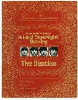 50 AÑOS: 10 JULIO 1964 - EL REGRESO Y ESTRENO DE 'A HARD DAY'S NIGHT' LIVERPOOL ( 2 VIDEOS )