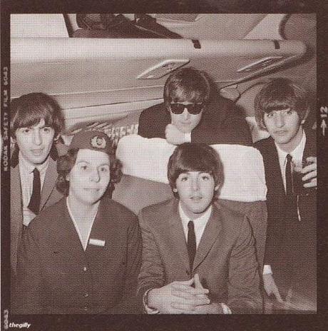 50 AÑOS: 10 JULIO 1964 - EL REGRESO Y ESTRENO DE 'A HARD DAY'S NIGHT' LIVERPOOL ( 2 VIDEOS )