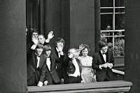50 AÑOS: 10 JULIO 1964 - EL REGRESO Y ESTRENO DE 'A HARD DAY'S NIGHT' LIVERPOOL ( 2 VIDEOS )