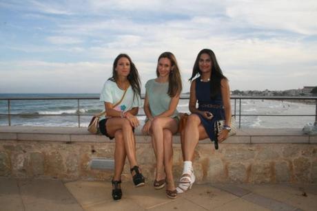 DESFILE ALCOSSEBRE 2