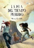 La isla del tiempo perdido Titulo de la entrada