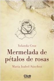 Mermelada de pétalos de rosa Titulo de la entrada