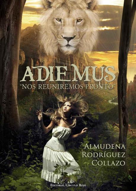 Adiemus, nos reuniremos pronto Titulo de la entrada