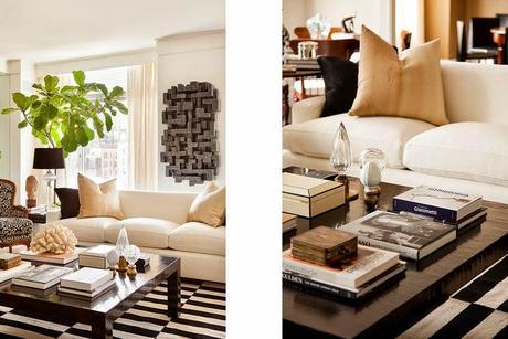 Ideas para espacios comunes