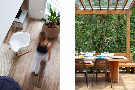 Ideas para espacios comunes