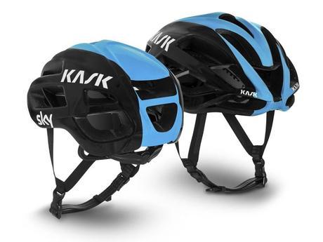Kask Protone 1