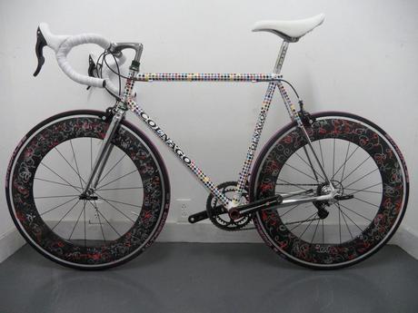 Colnago Futura 2000 2