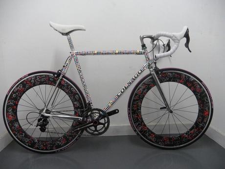 Colnago Futura 2000 1