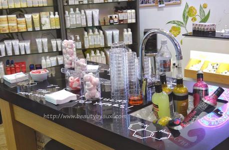 My Kiehl's Beat