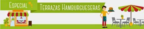 Cabecera terrazas hamburgueseras